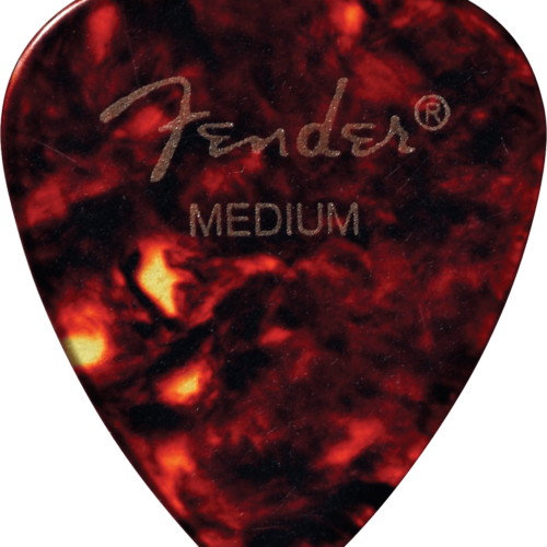 Classic Celluloid Picks