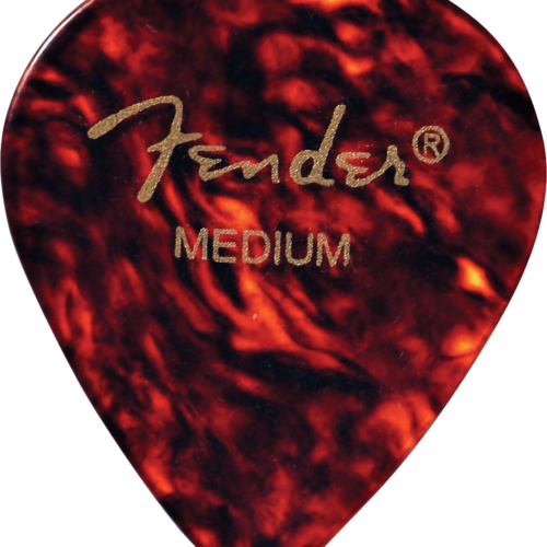 Classic Celluloid Picks