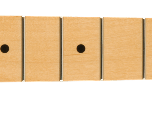 Classic Player '50s Stratocaster® Neck