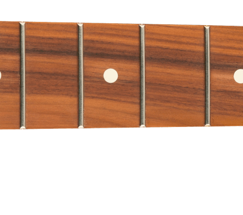 Classic Player Jaguar Neck