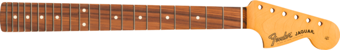 Classic Player Jaguar Neck