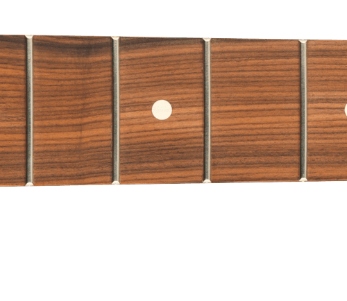 Classic Player Jazzmaster Neck