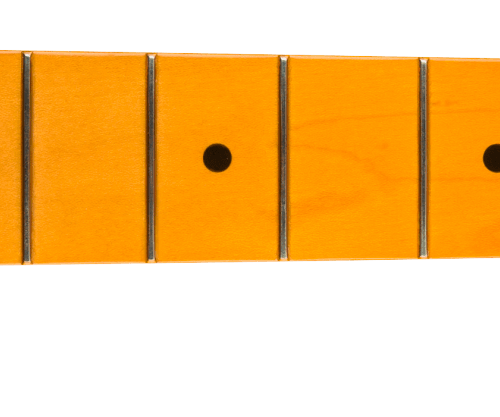 Classic Series '50s Stratocaster® Neck with Lacquer Finish