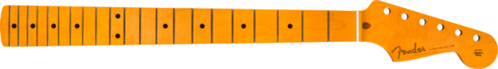 Classic Series '50s Stratocaster® Neck with Lacquer Finish
