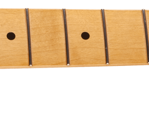 Classic Series 50's Stratocaster® Soft V Neck