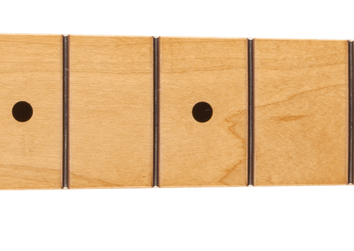 Classic Series 50's Telecaster® Neck