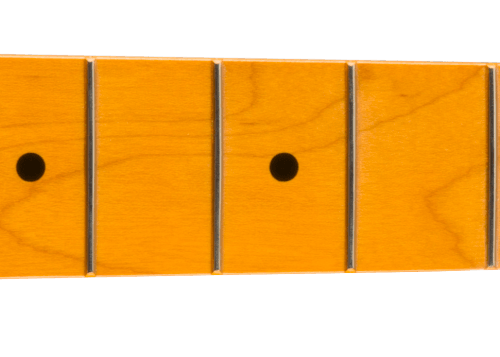 Classic Series '50s Telecaster® Neck with Lacquer Finish