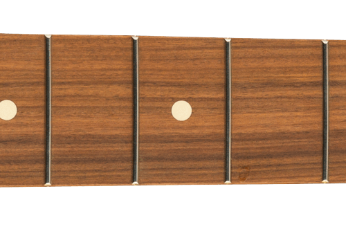 Classic Series 60's Telecaster® Neck
