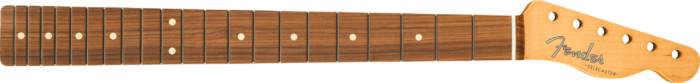 Classic Series 60's Telecaster® Neck