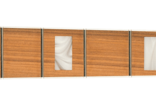 Classic Series 70's Jazz Bass® Neck