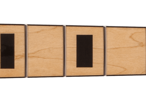 Classic Series 70's Precision Bass® Neck