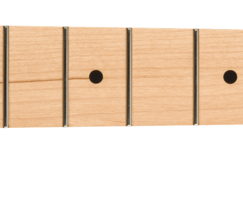 Classic Series '72 Tele® Deluxe Neck