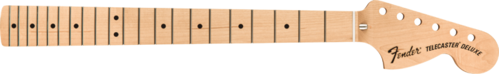 Classic Series '72 Tele® Deluxe Neck