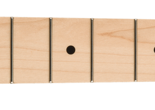 Classic Series '72 Telecaster® "U" Neck