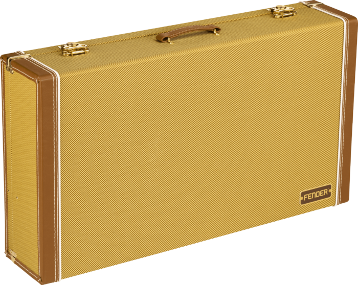 Classic Series Tweed Pedal Board Cases - Tweed / L