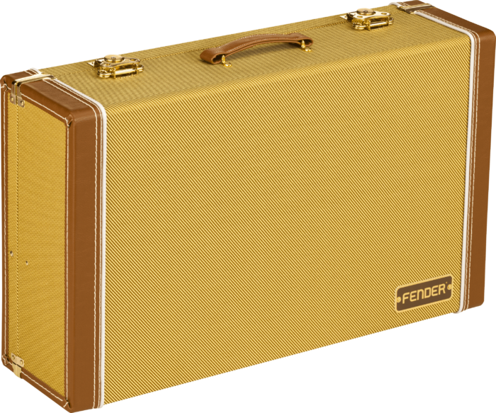 Classic Series Tweed Pedal Board Cases - Tweed / M