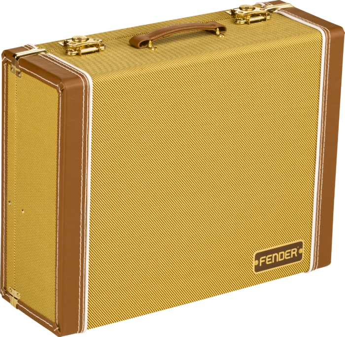 Classic Series Tweed Pedal Board Cases - Tweed / S