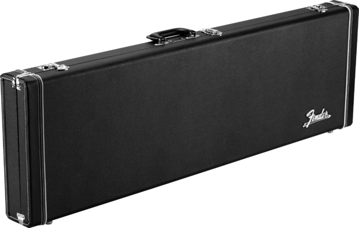 Classic Series Wood Case - Mustang®/Duo Sonic™