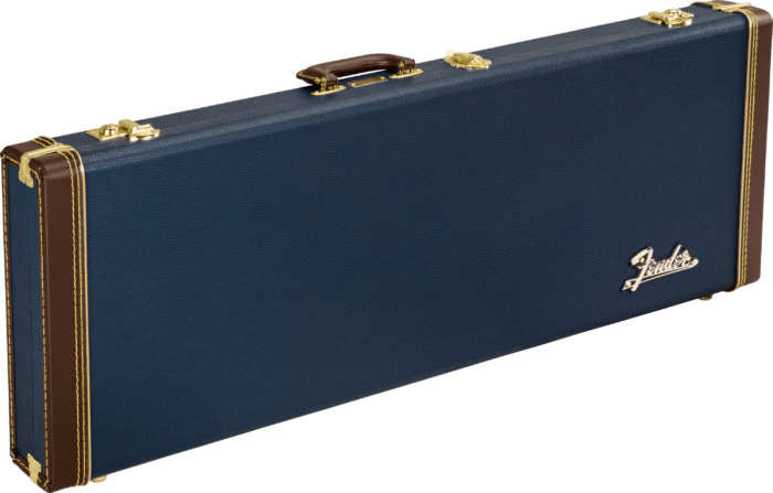 Classic Series Wood Case Stratocaster®/Telecaster®