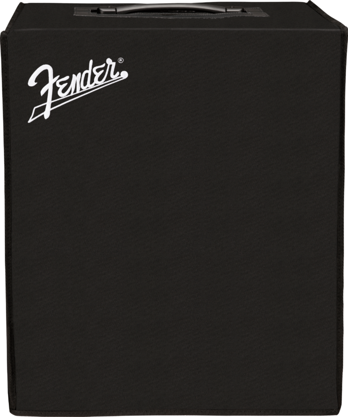 Cover Acoustic SFX II