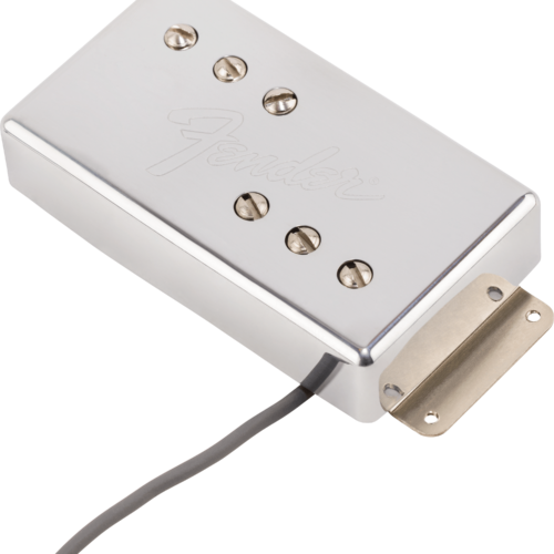 CuNiFe® Wide Range Humbucker - Chrome / Bridge
