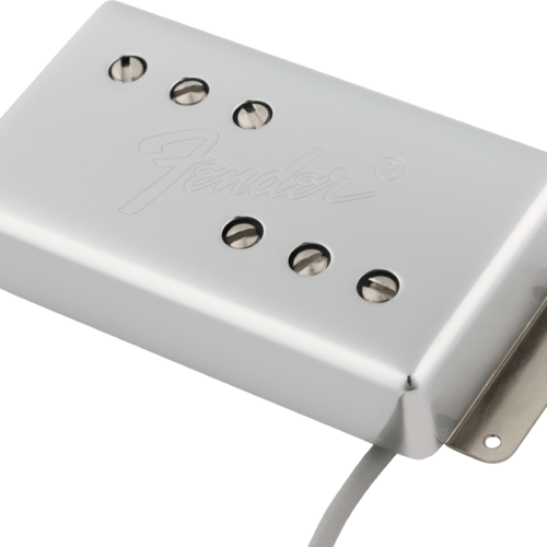 Custom Michael Landau CuNiFe Wide Range Humbucker Neck Pickup