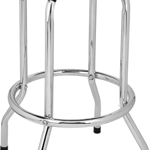 Fender® Custom Shop Barstools - Black / 30 in