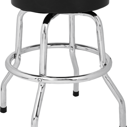 Fender® Custom Shop Chevron Logo Barstool