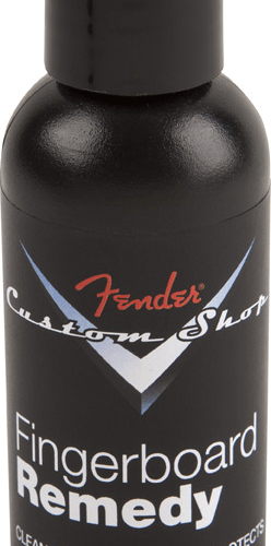 Custom Shop Fingerboard Remedy 2 oz