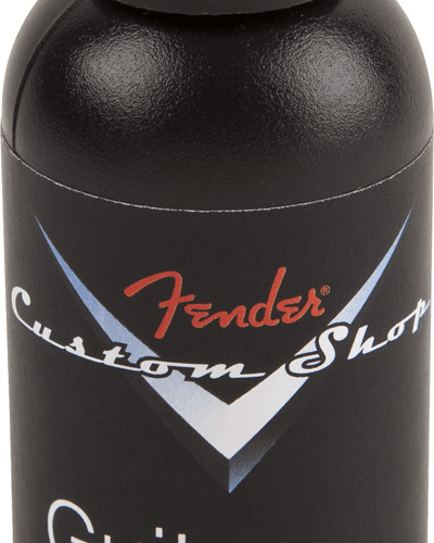 Custom Shop Guitar Cleaner 2 oz