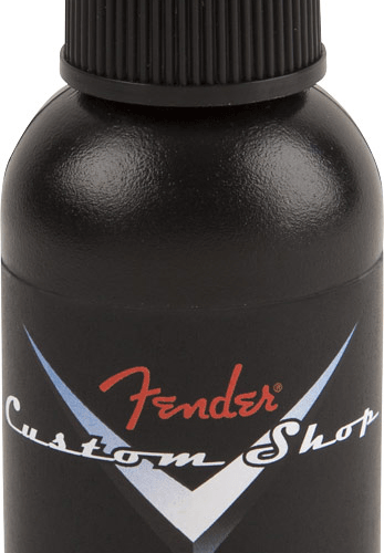 Custom Shop Guitar Quick Clean 2 oz
