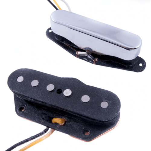 Custom Shop Twisted Tele® Pickup Set