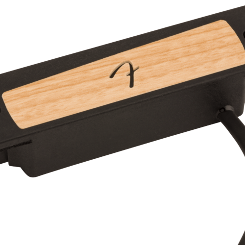 Cypress Single-Coil Acoustic Soundhole Pickup