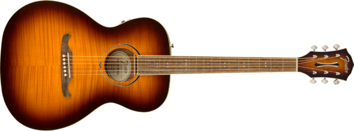 DE FA-235E Concert