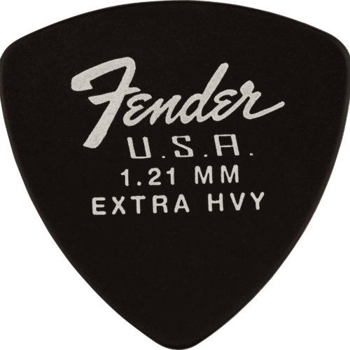 Dura-Tone® Delrin Picks