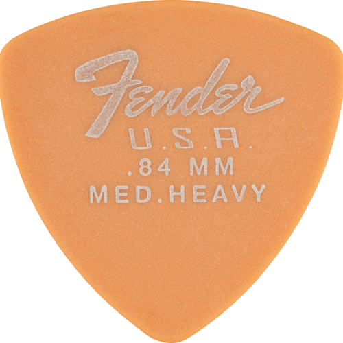 Dura-Tone® Delrin Picks