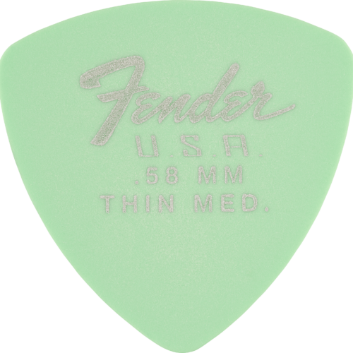 Dura-Tone® Delrin Picks