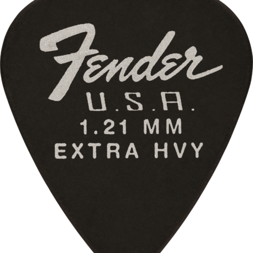 Dura-Tone® Delrin Picks