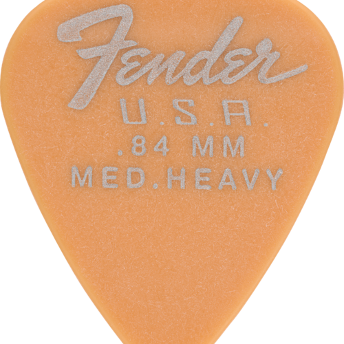 Dura-Tone® Delrin Picks