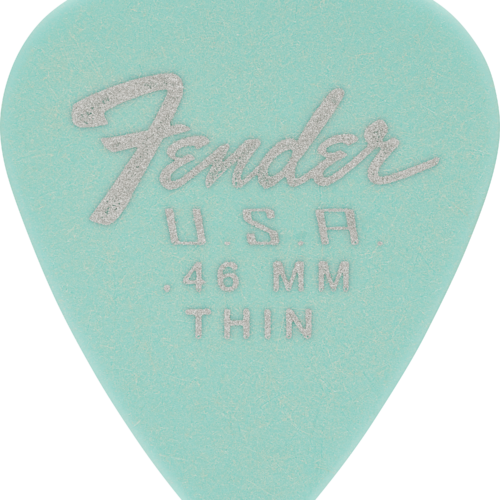 Dura-Tone® Delrin Picks