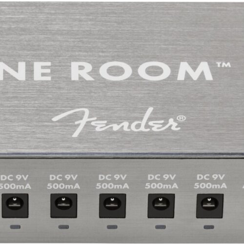 Fender Engine Room LVL12 Power Supply