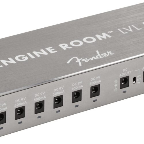 Fender Engine Room LVL8 Power Supply