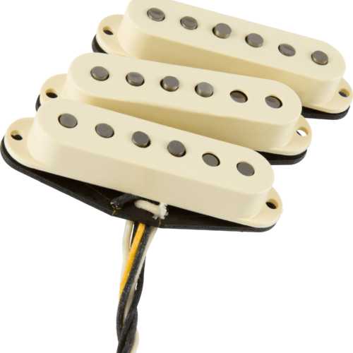 Eric Johnson Signature Stratocaster® Pickup Set