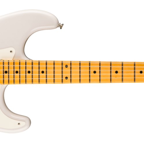 Eric Johnson Stratocaster® Maple - White Blonde / Maple / Alder