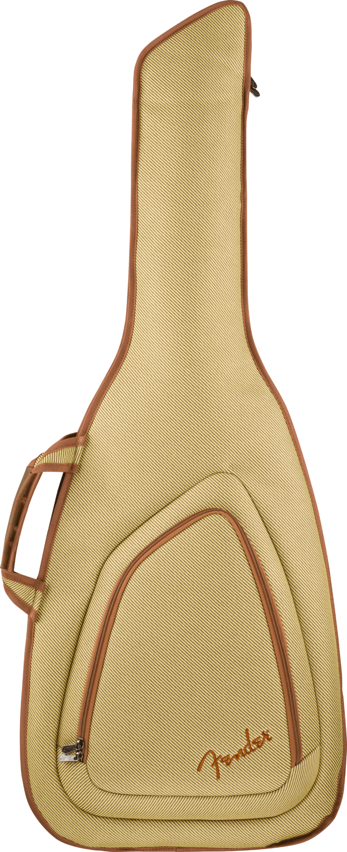 FET610 Tweed Electric Guitar Gig Bag