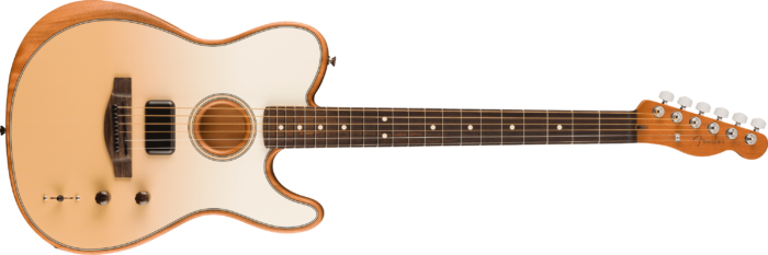 FINNEAS Acoustasonic® Player Telecaster®
