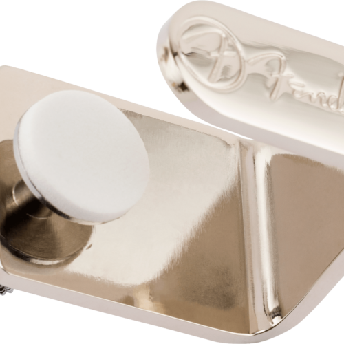 Fatfinger™ Guitar Sustain Enhancer