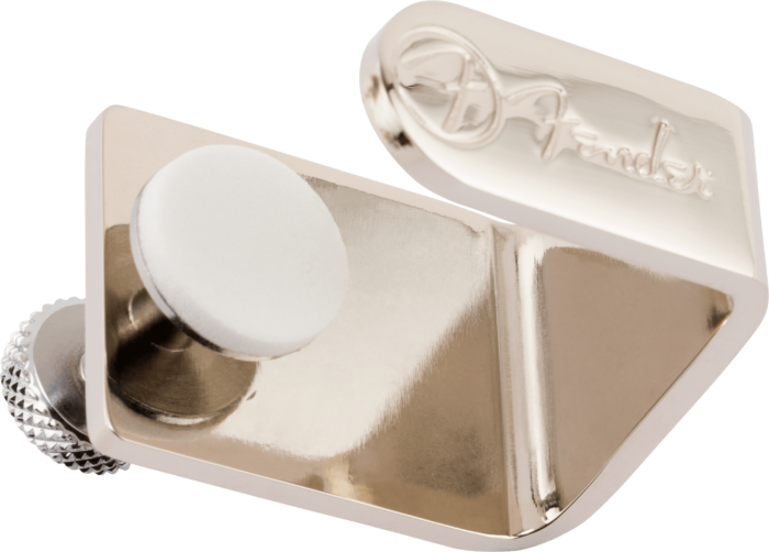 Fatfinger™ Guitar Sustain Enhancer