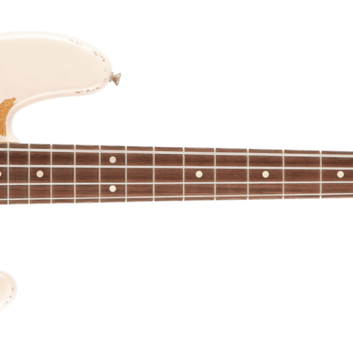 Flea Jazz Bass®