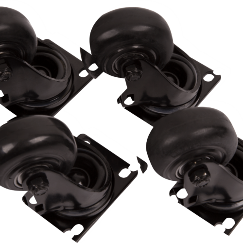 Fortis™ F-18SUB Casters
